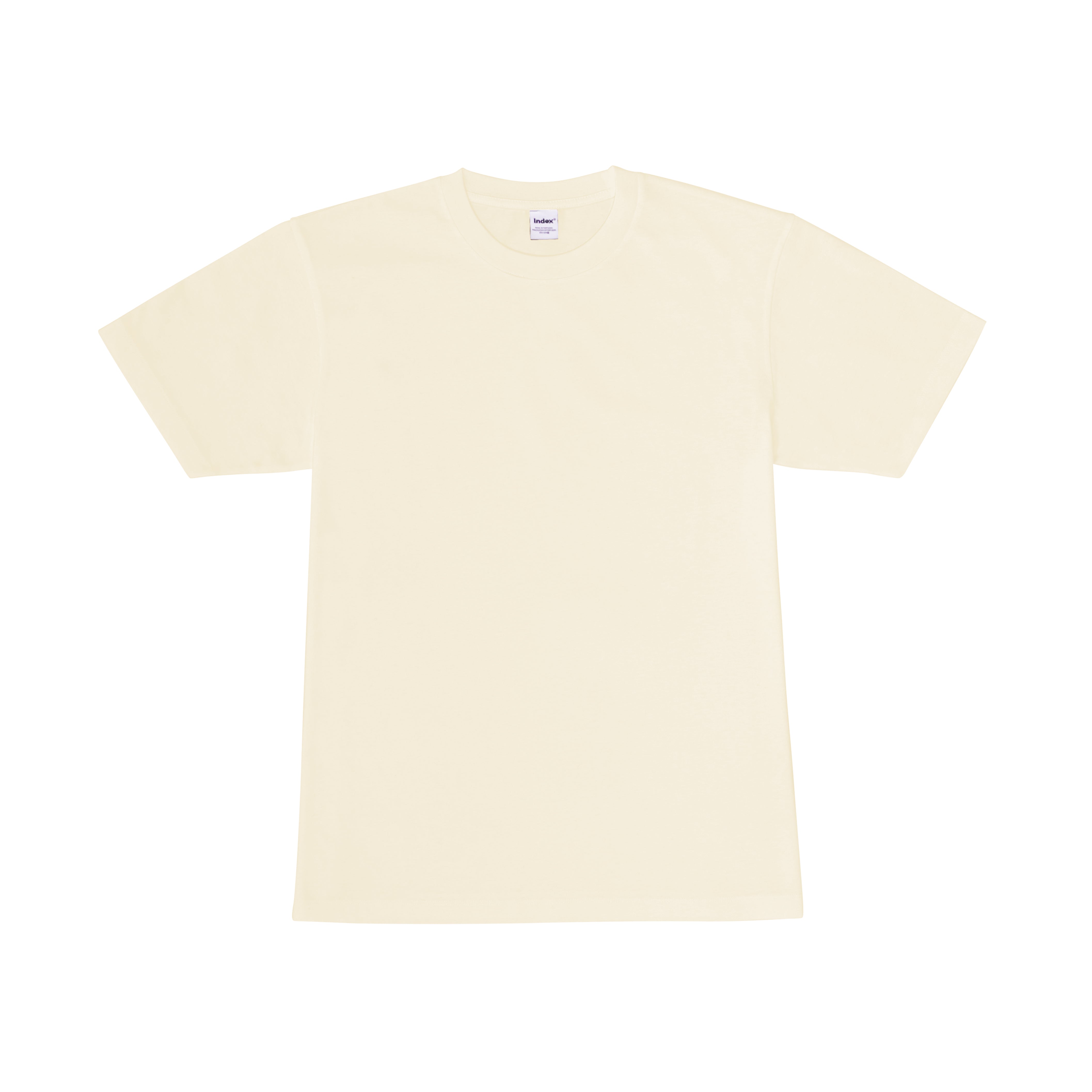 Classic T-Shirt, Ivory