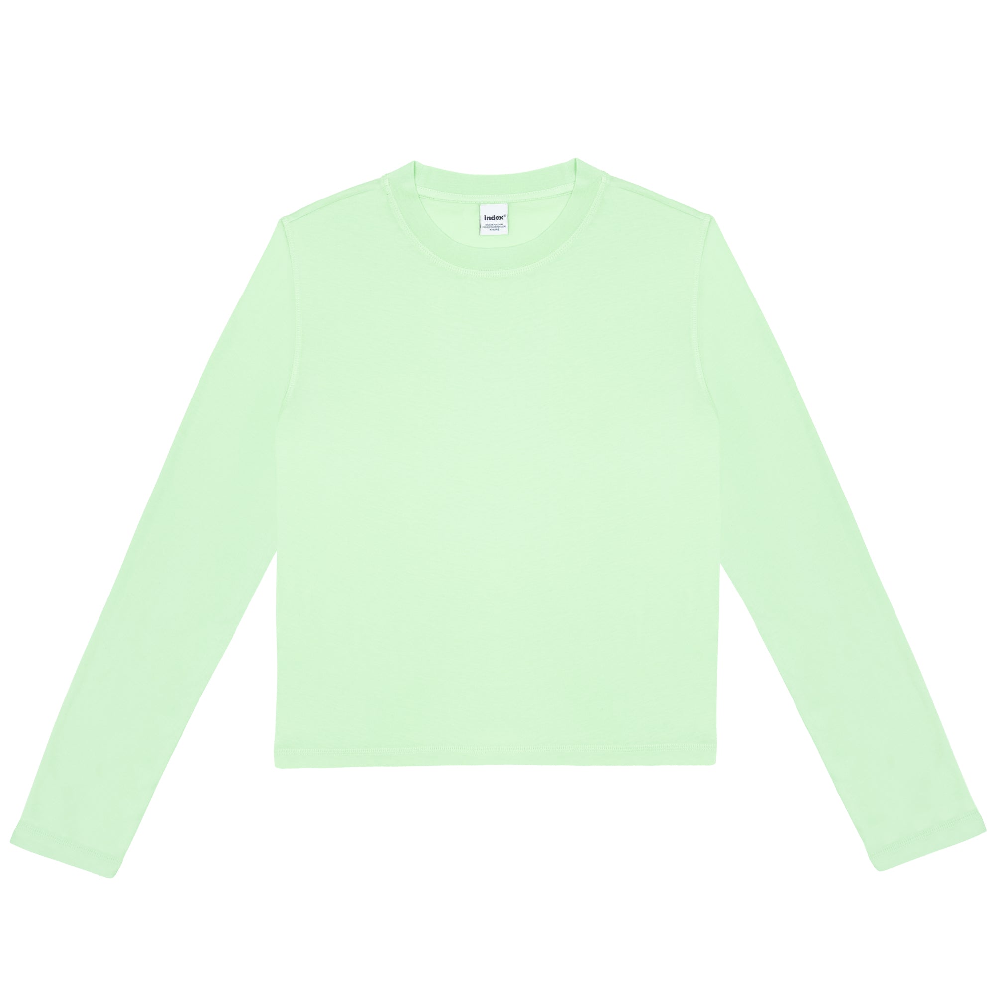 Lightweight Longsleeve, Douro Dew