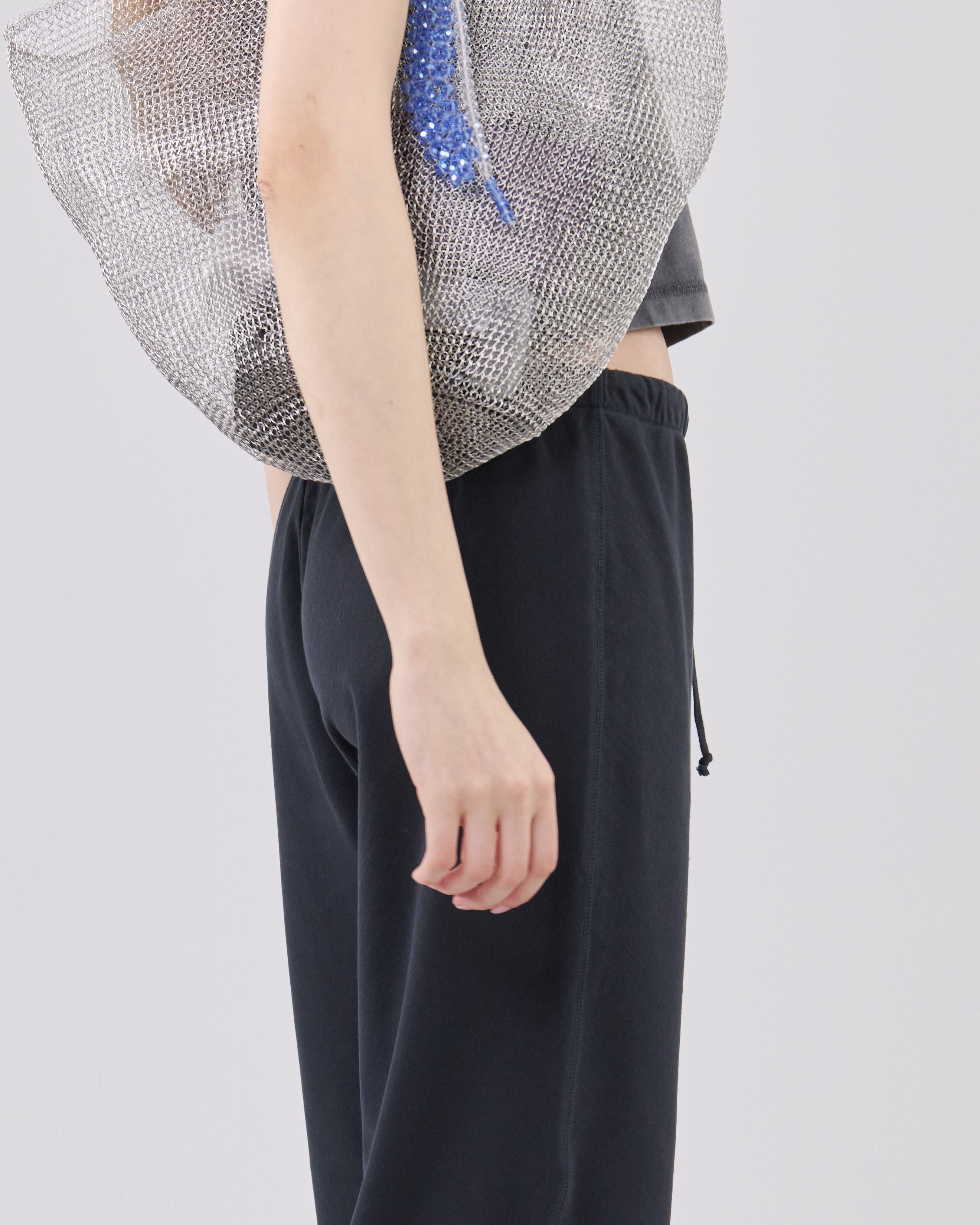 Lounge Pants, True Black