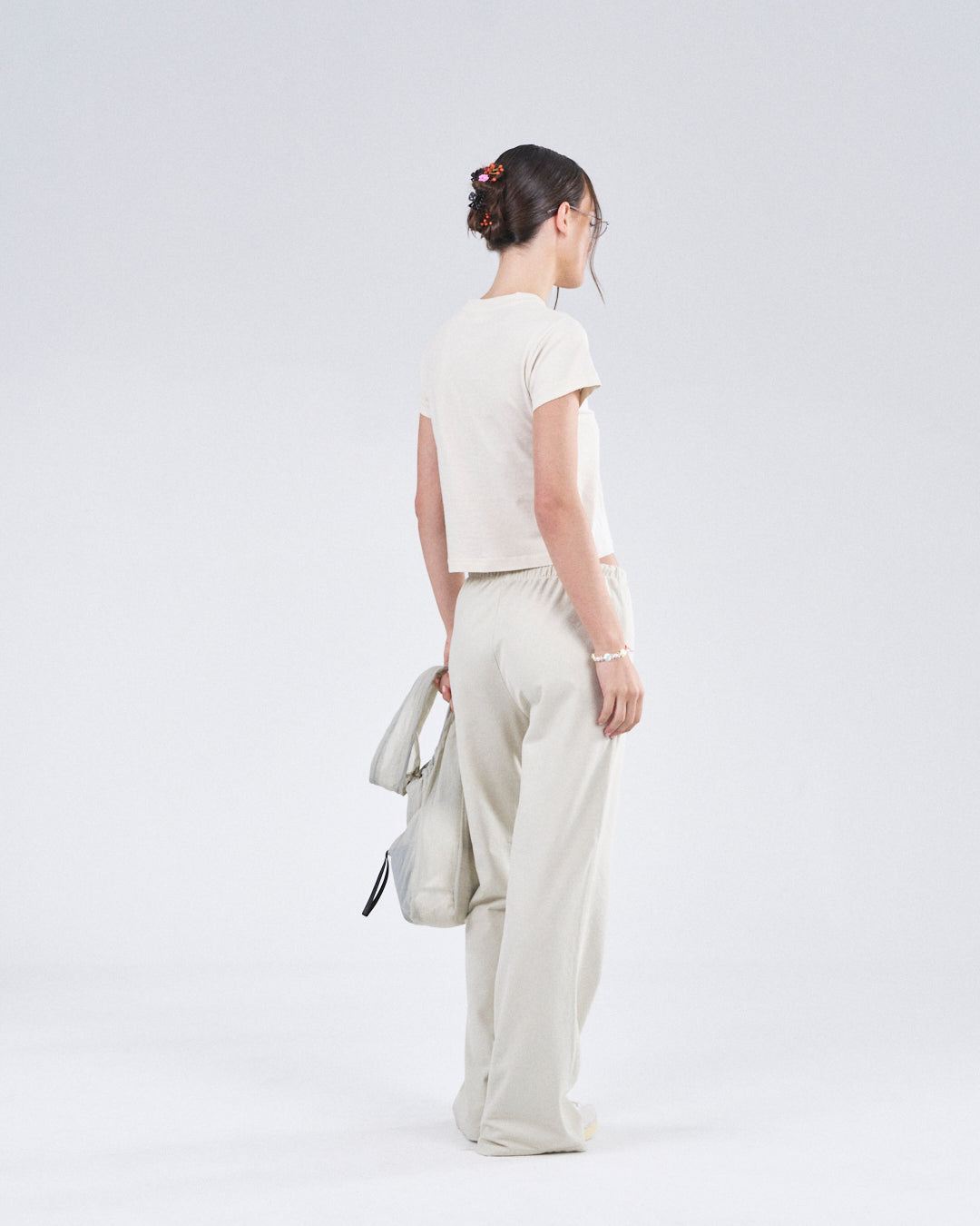 Lounge Pants 270, Clay Dust