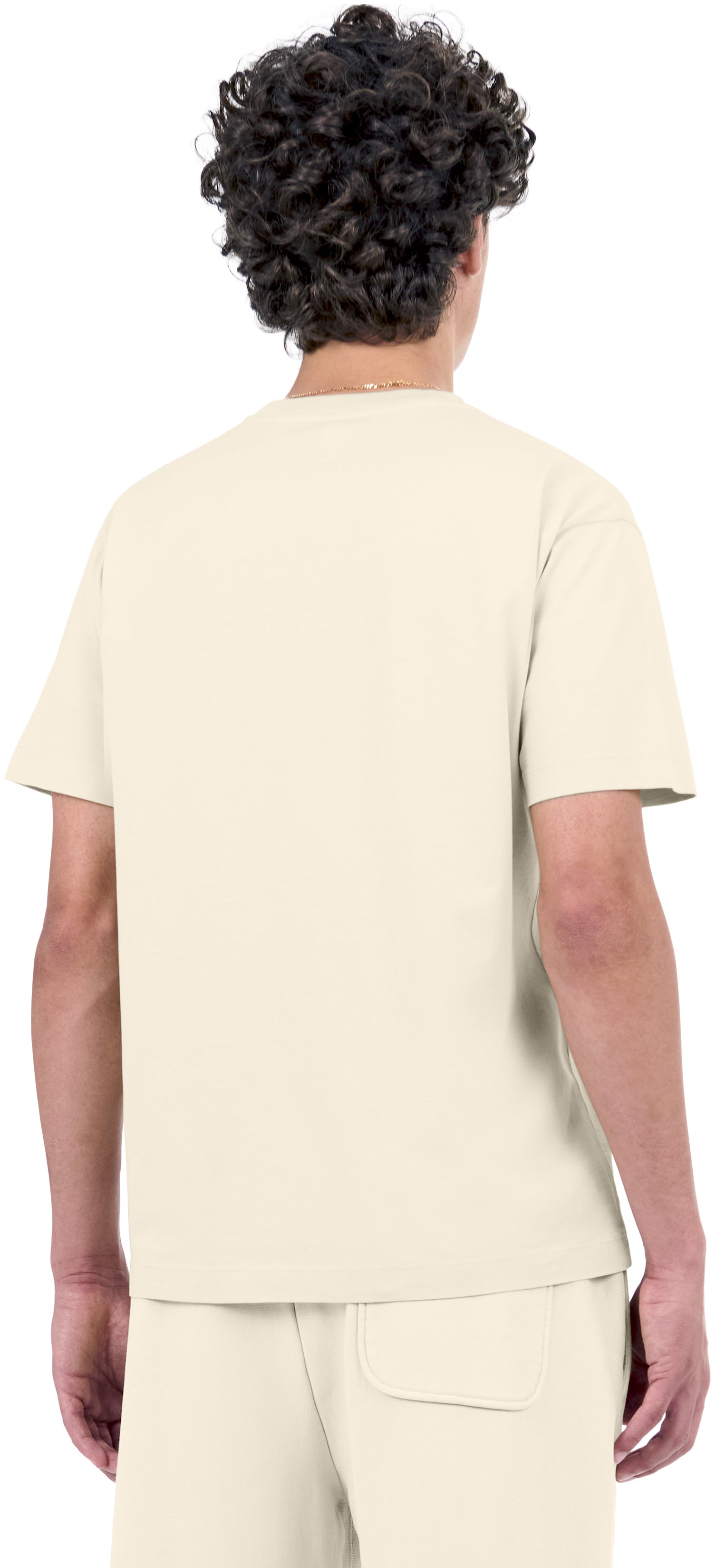 Classic T-Shirt, Ivory