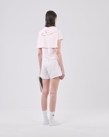 Classic Boxer Shorts, True White