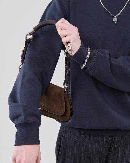 Classic Sweatshirt, Dark Navy