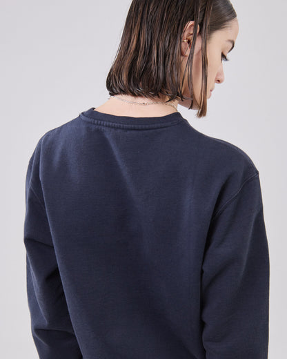 Classic Sweatshirt, Dark Navy