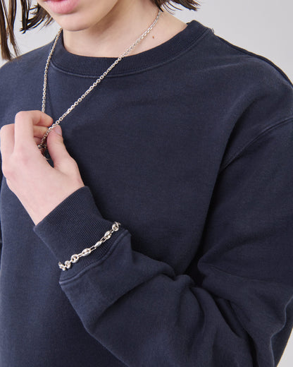 Classic Sweatshirt, Dark Navy