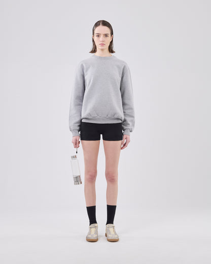 Classic Sweatshirt, Grey Mescla