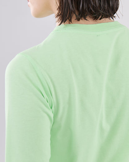 Lightweight Longsleeve, Douro Dew