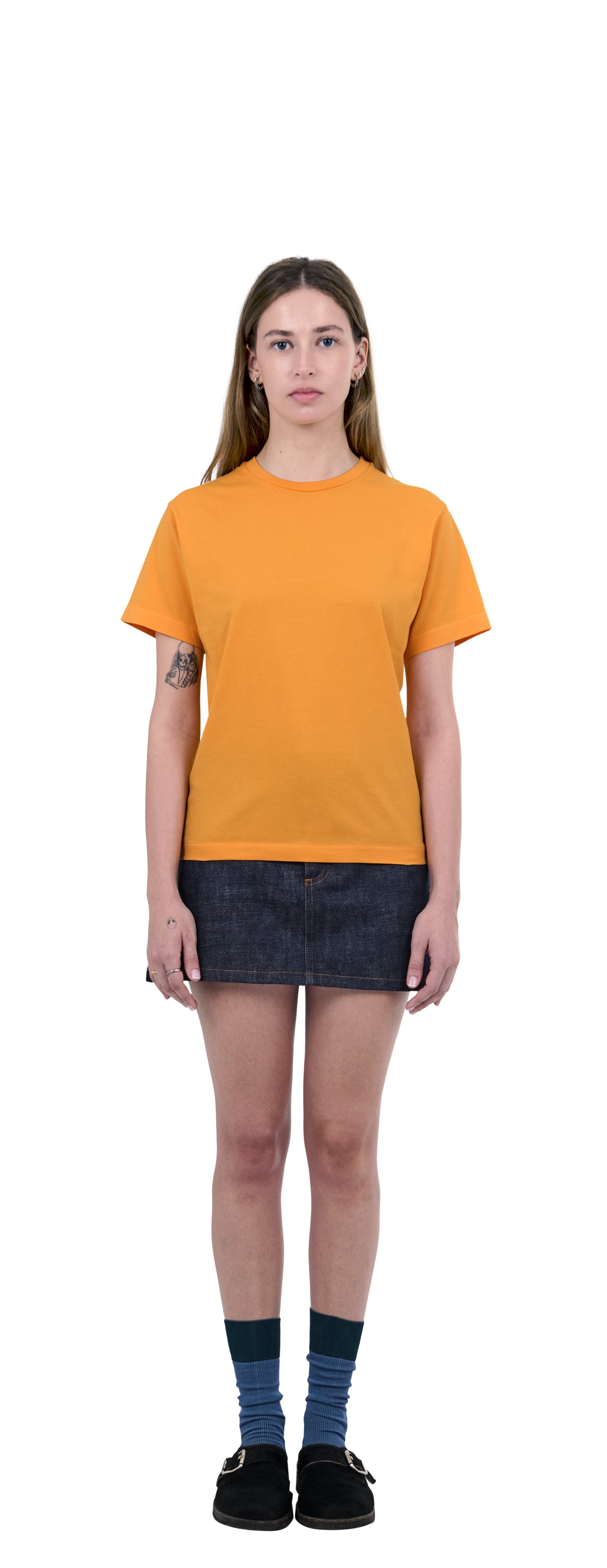 Tiny T-Shirt, Moranga