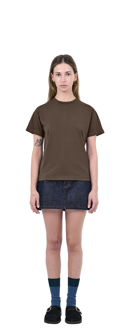 Tiny T-Shirt, Night Oak