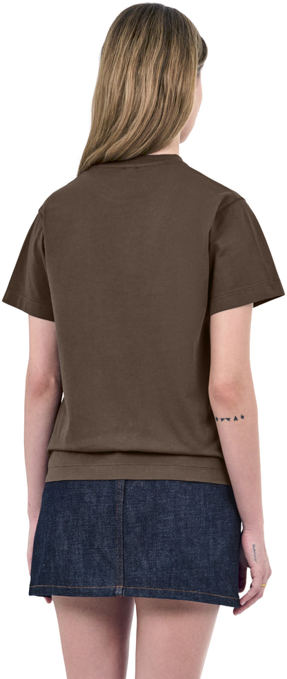 Tiny T-Shirt, Night Oak