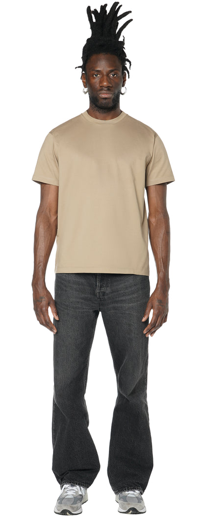 Classic T-Shirt, Burnt Sand