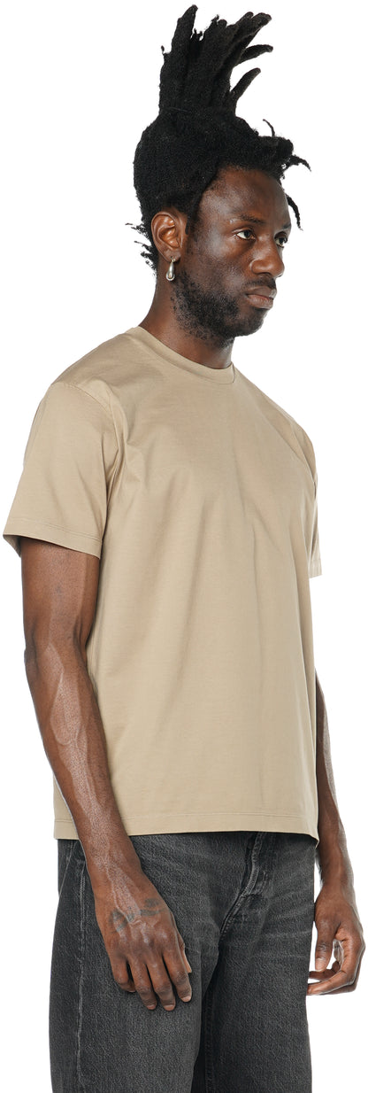 Classic T-Shirt, Burnt Sand