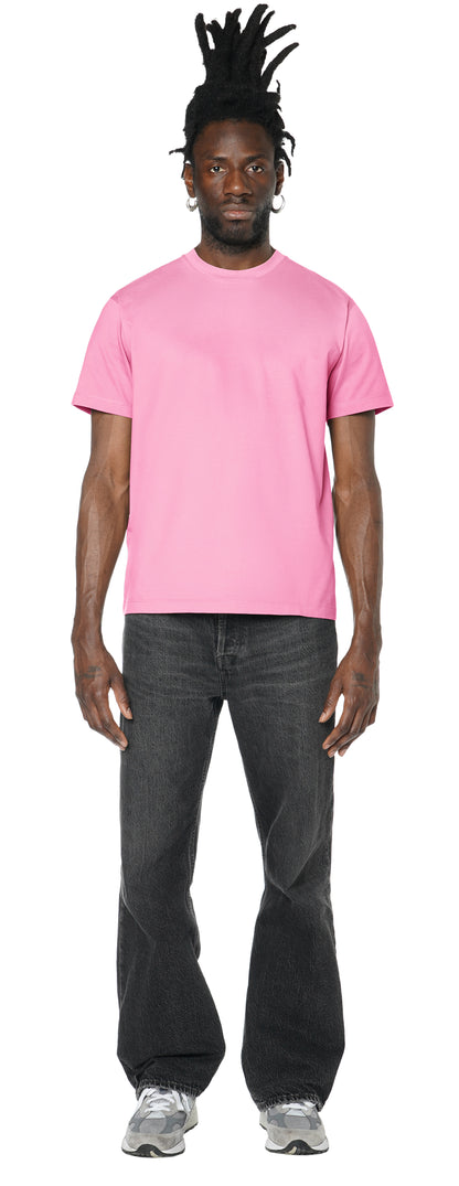 Classic T-Shirt, Fuchsia