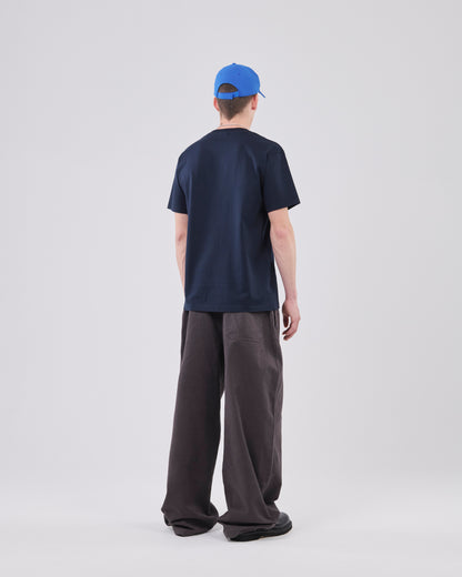 Classic T-Shirt, Dark Navy