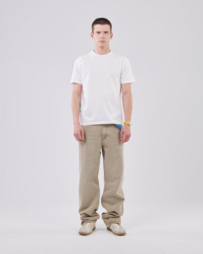 Classic T-Shirt, True White