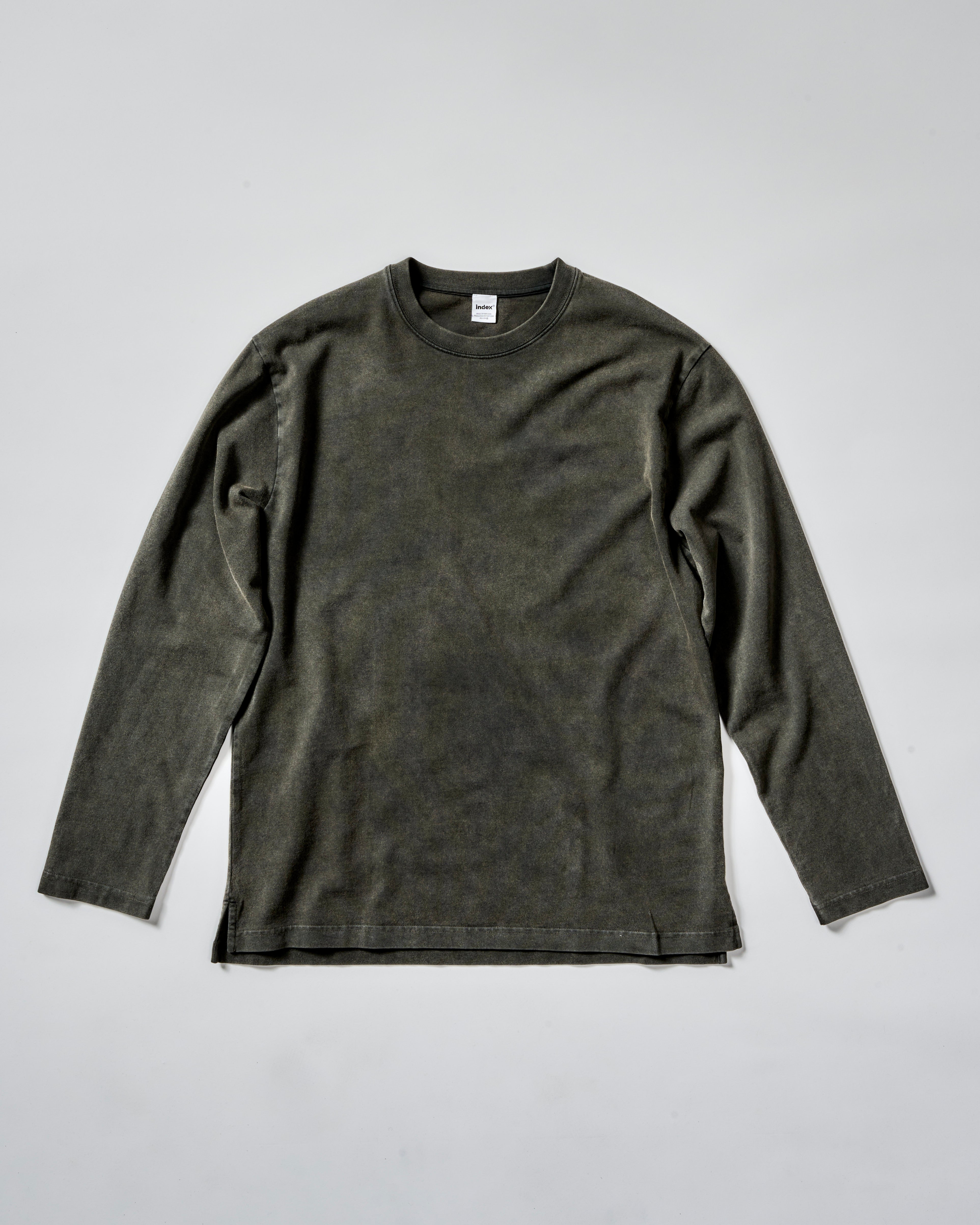 Boxy T-Shirt, Night Forest