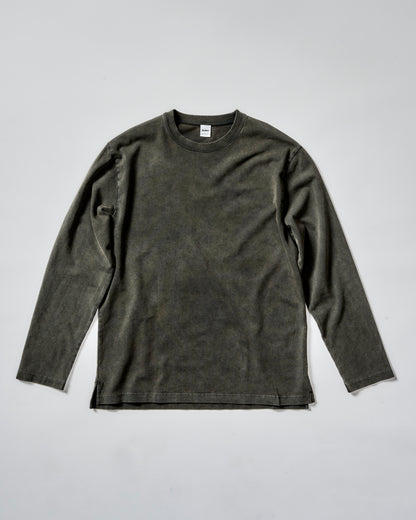 Boxy T-Shirt, Night Forest