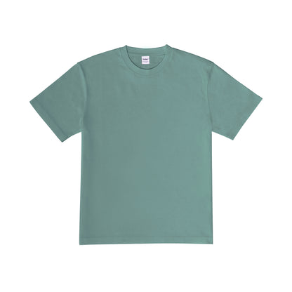 Boxy T-Shirt, Pine Fall