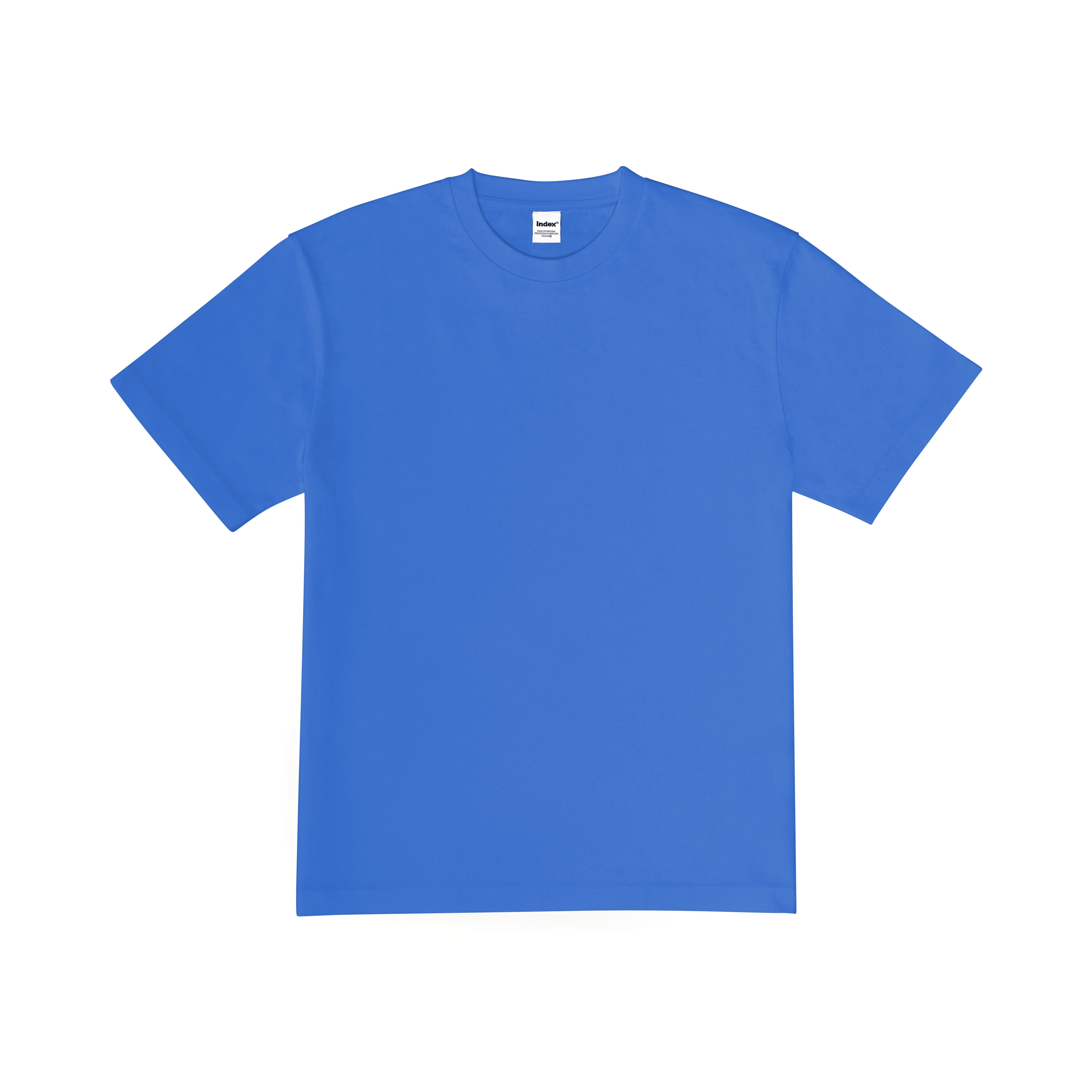 Boxy T-Shirt, Wanderlust