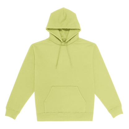 Classic Hoodie Crossgrain, Pear