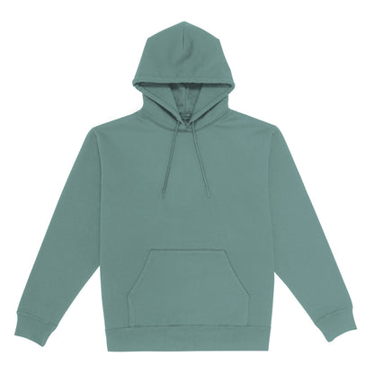 Classic Hoodie Crossgrain, Pine Fall