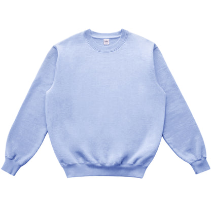 Classic Sweatshirt Crossgrain, Bluebell