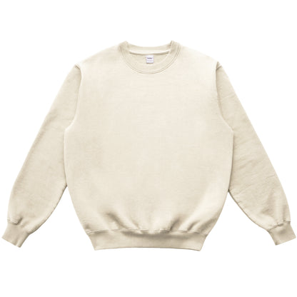 Classic Sweatshirt Crossgrain, Nata