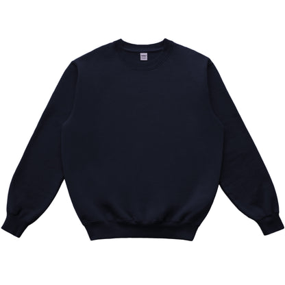 Classic Sweatshirt, Dark Navy