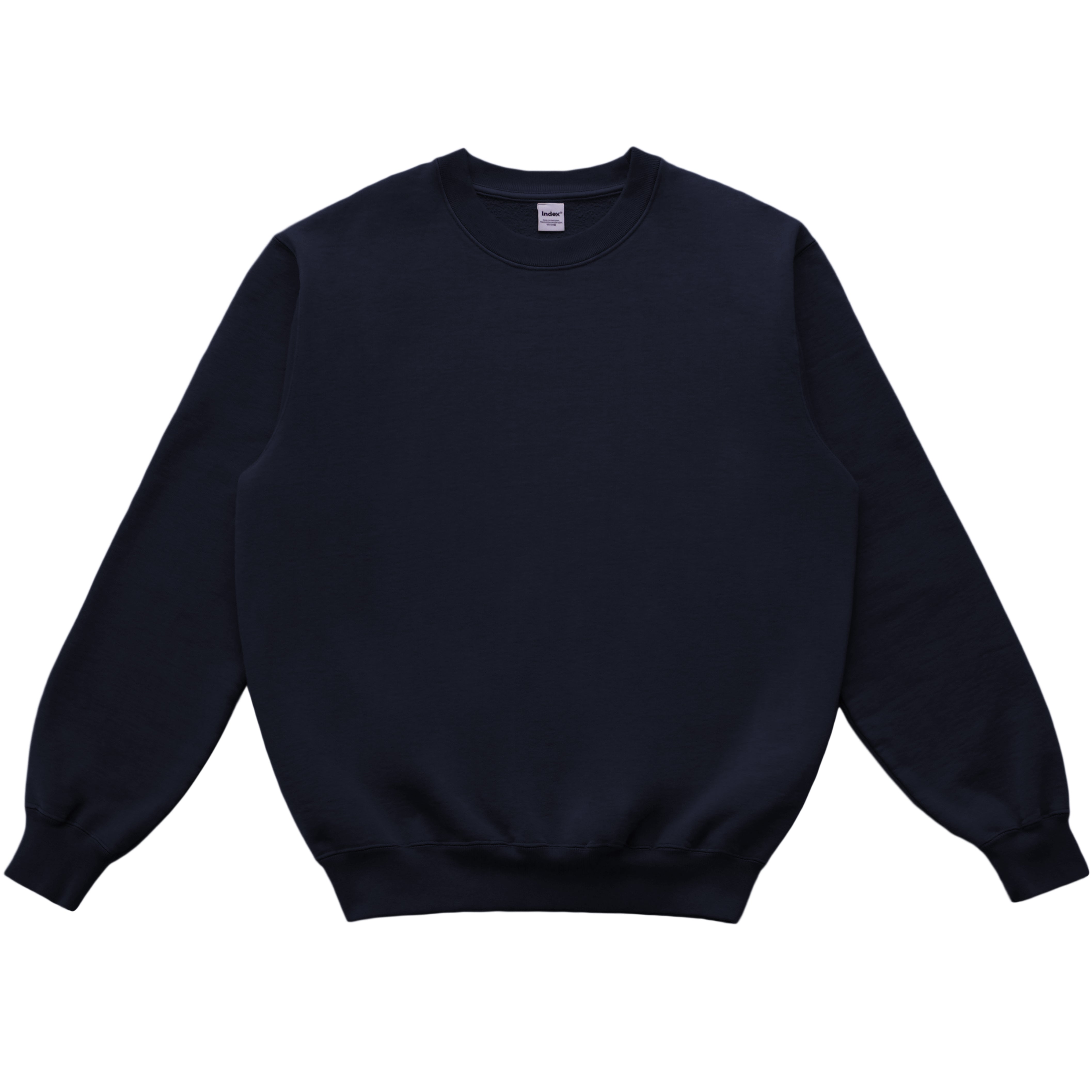 Classic Sweatshirt, Dark Navy