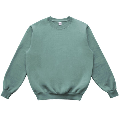 Classic Sweatshirt Crossgrain, Pine Fall
