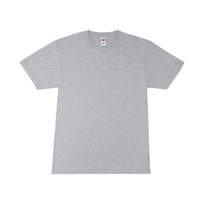 Classic T-Shirt, Grey Mescla