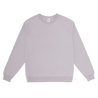 Raglan Sweatshirt, Vulcão Dusk