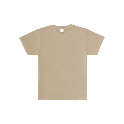 Tiny T-Shirt, Burnt Sand