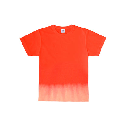 Tiny T-Shirt, Scarlet Sol