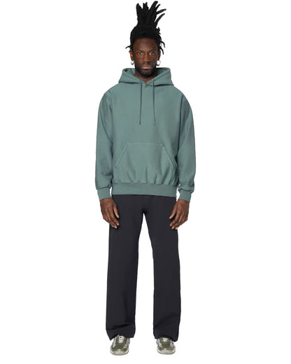 Classic Hoodie Crossgrain, Pine Fall