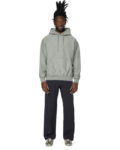 Classic Hoodie Crossgrain, Kelp Forest