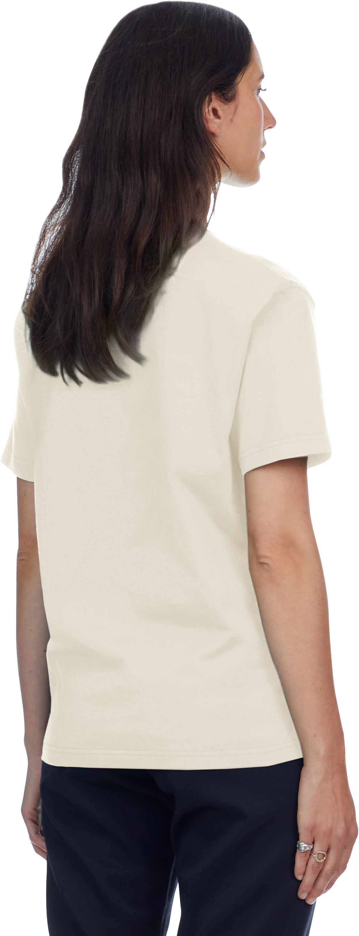 Boxy T-Shirt, Nata