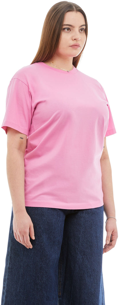 Classic T-Shirt, Fuchsia