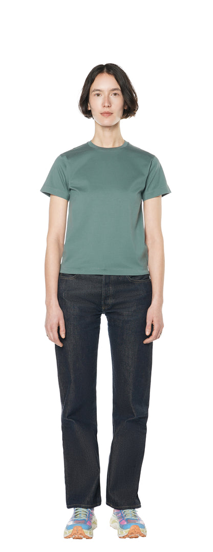 Tiny T-Shirt, Pine Fall