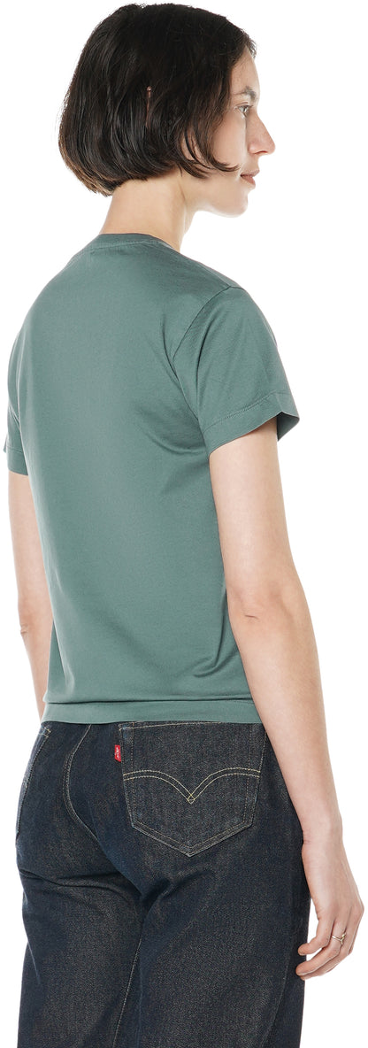 Tiny T-Shirt, Pine Fall