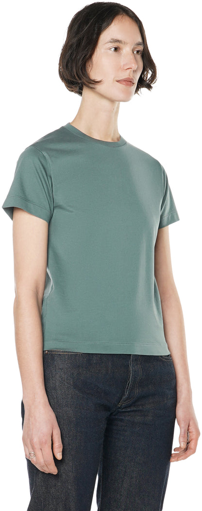 Tiny T-Shirt, Pine Fall