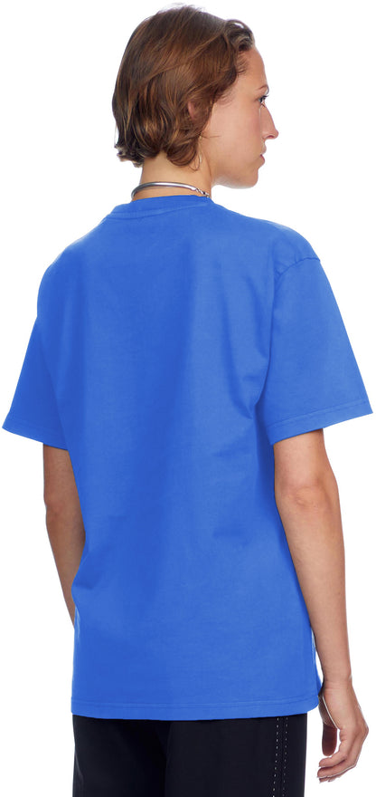 Boxy T-Shirt, Wanderlust