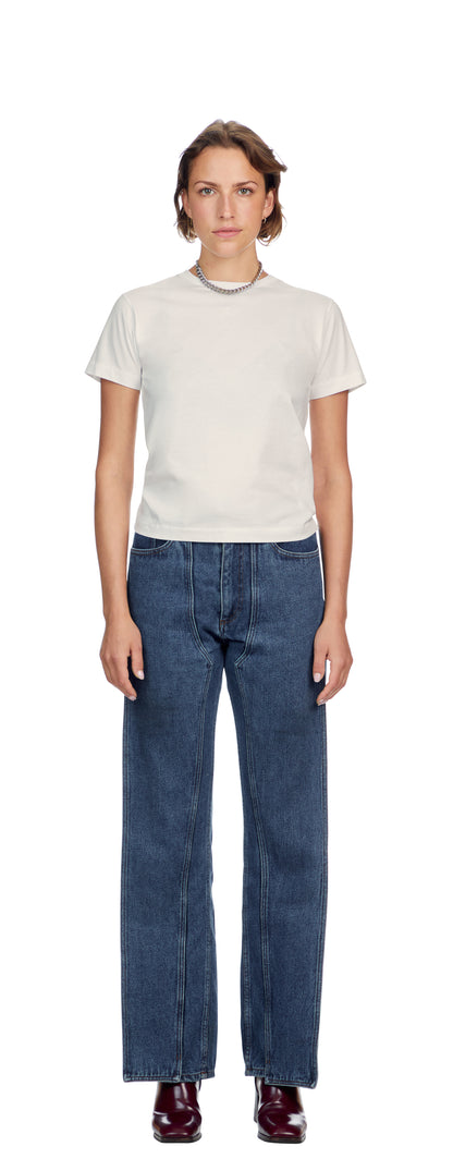 Tiny T-Shirt, Post Loomstate