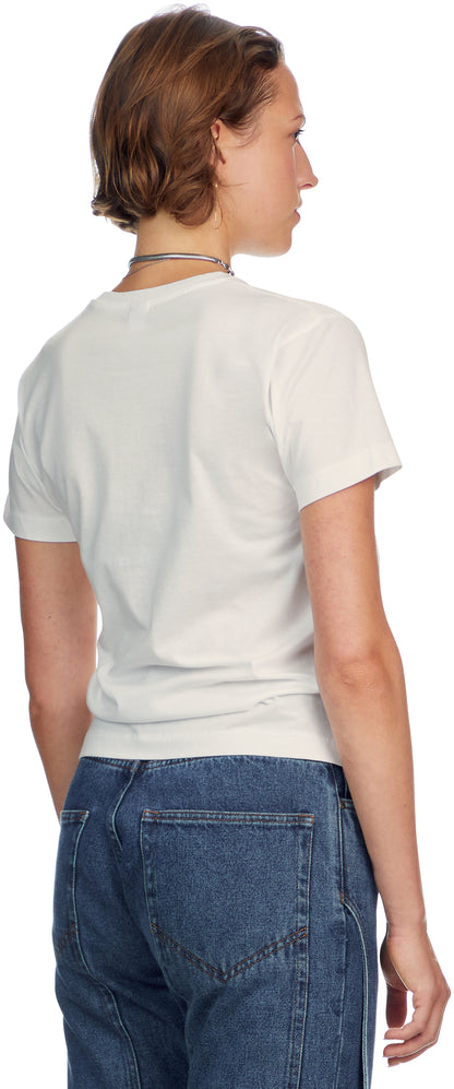 Tiny T-Shirt, Post Loomstate
