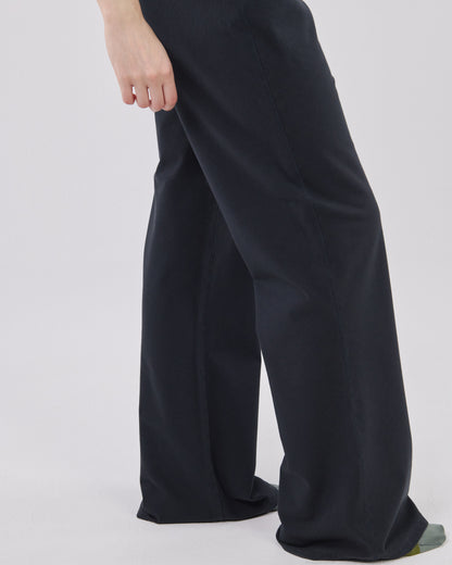 Lounge Pants, True Black