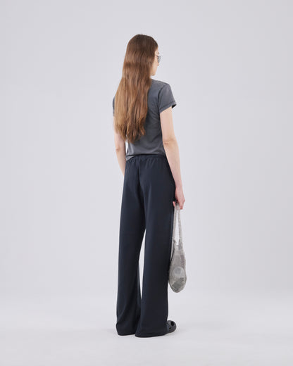 Lounge Pants, True Black
