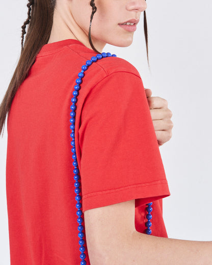 Boxy T-shirt, Piri Piri