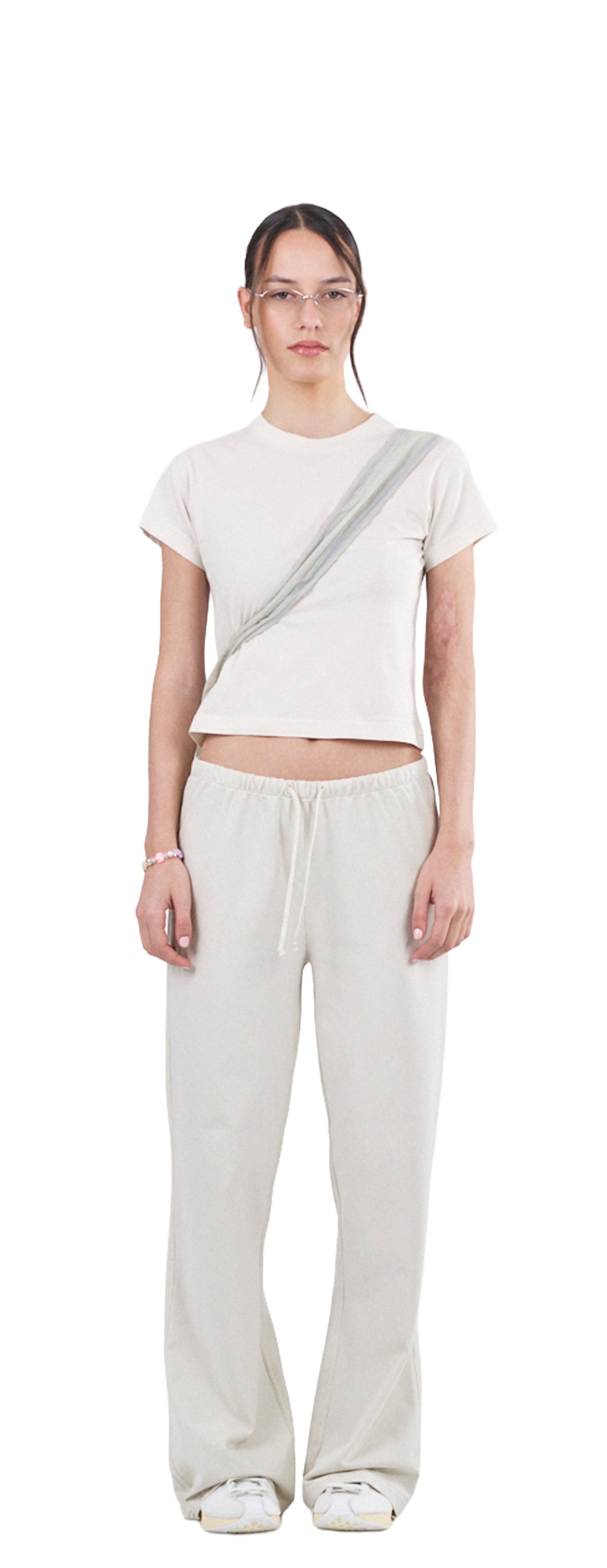 Lounge Pants 270, Clay Dust