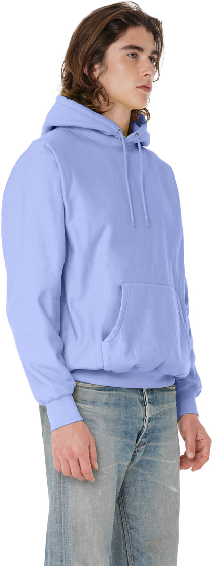 Classic Hoodie, Vinca Periwinkle
