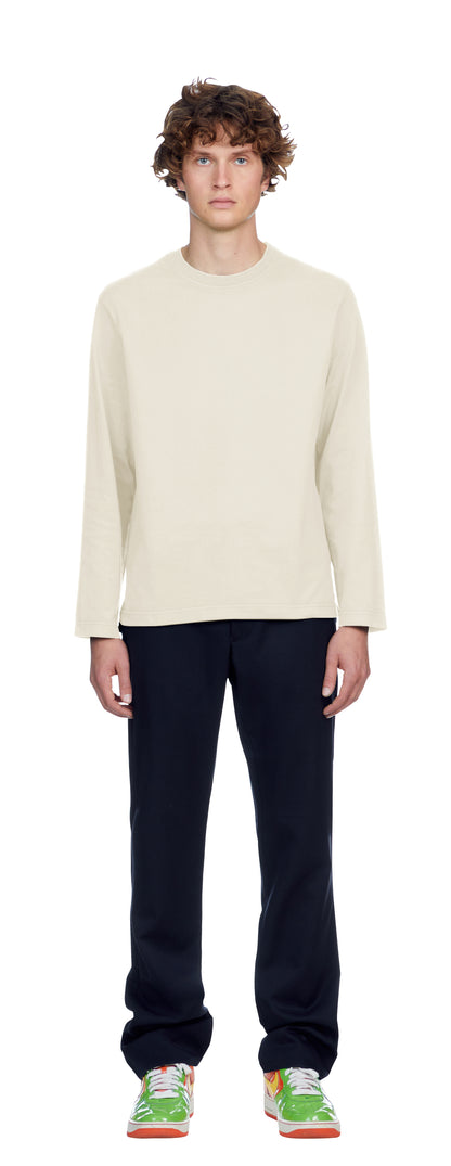 Boxy Longsleeve, Nata